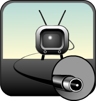 Видеонаблюдение и CATV